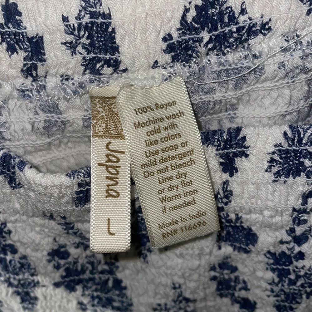 Blouse - Picture 3 of 6
